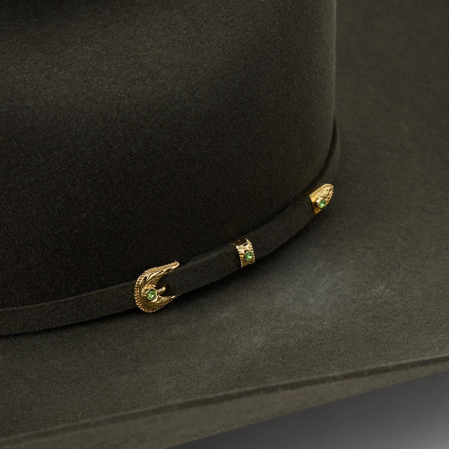 Stetson Munford 6X Cowboy Hat