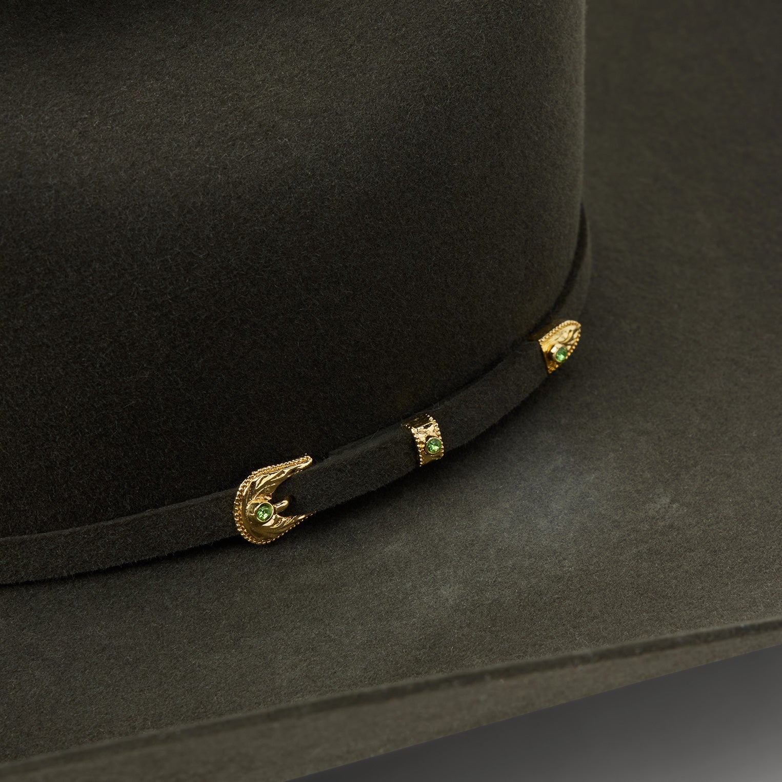 Stetson Munford 6X Cowboy Hat