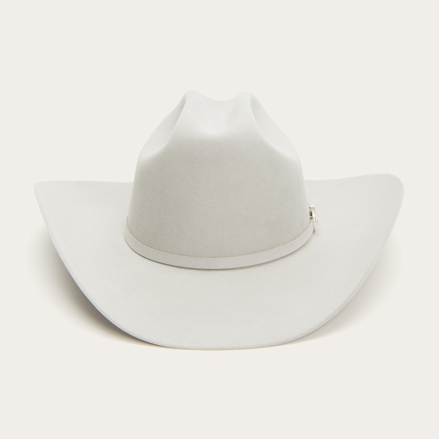 Stetson Shasta 10X Premier Cowboy Hat