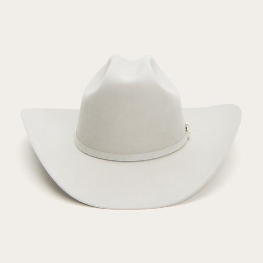 Stetson Shasta 10X Premier Cowboy Hat