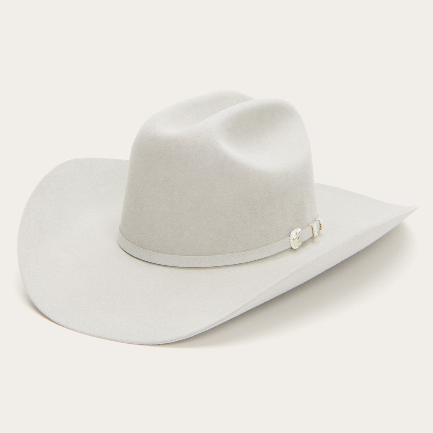 Stetson Shasta 10X Premier Cowboy Hat