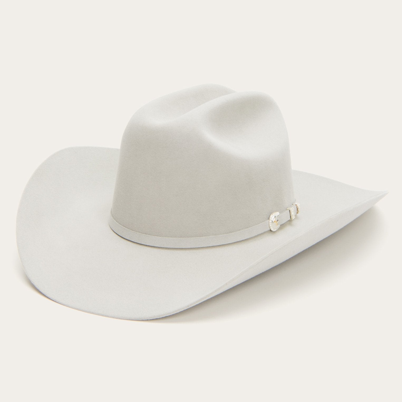 Stetson Shasta 10X Premier Cowboy Hat