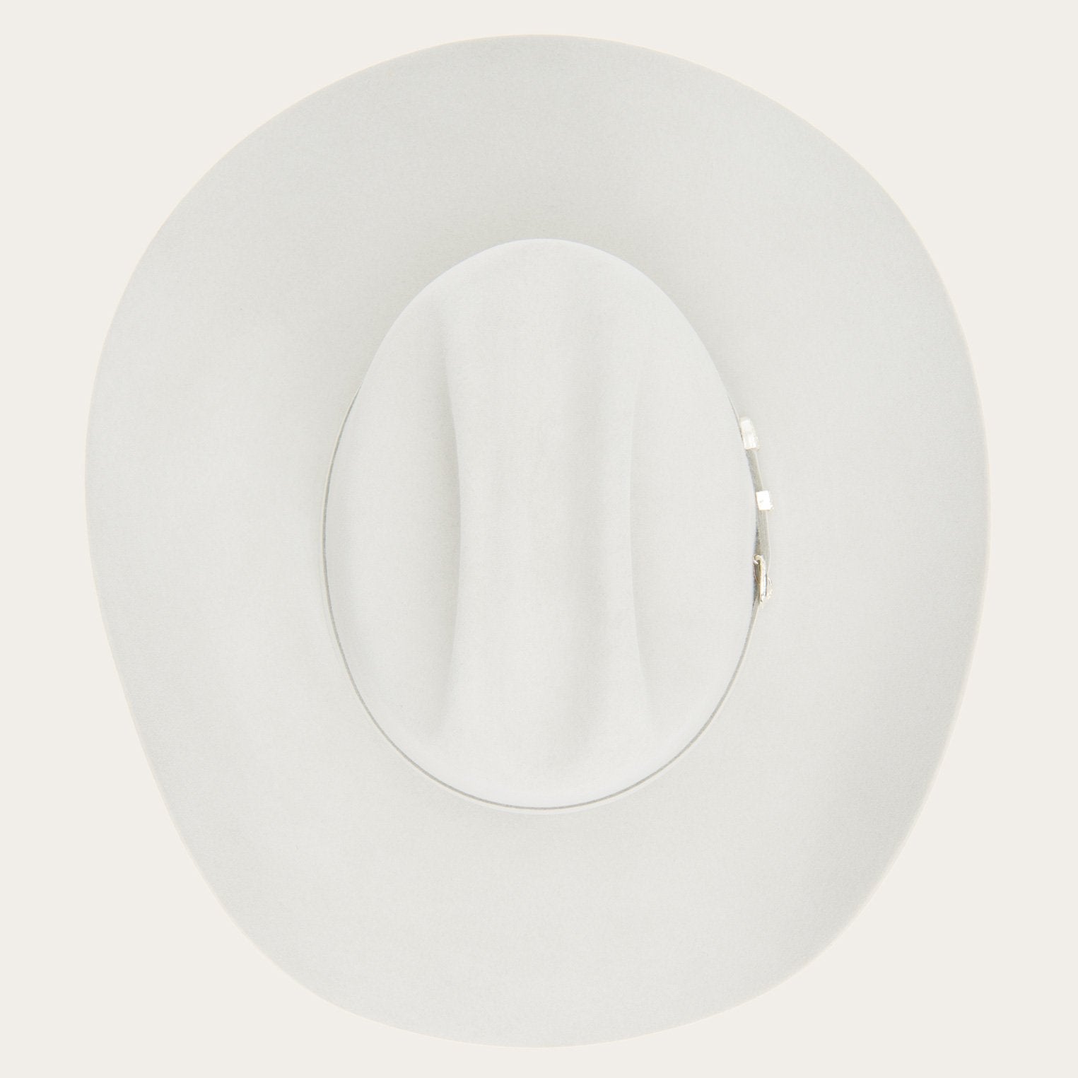 Stetson Shasta 10X Premier Cowboy Hat