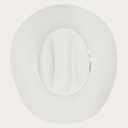 Stetson Shasta 10X Premier Cowboy Hat
