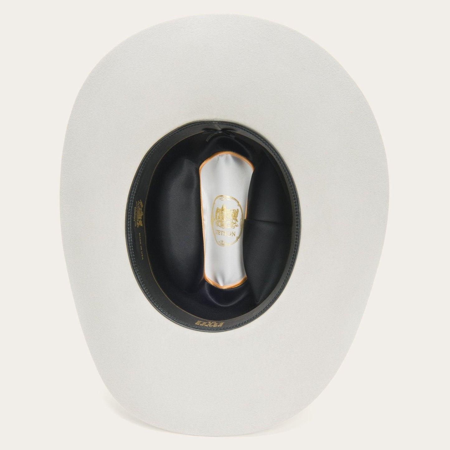 Stetson Shasta 10X Premier Cowboy Hat