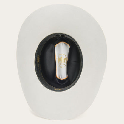 Stetson Shasta 10X Premier Cowboy Hat