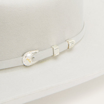 Stetson Shasta 10X Premier Cowboy Hat