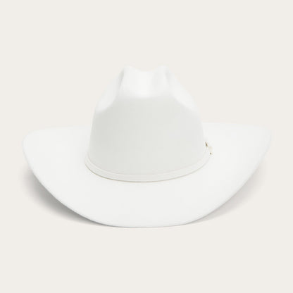 Stetson Shasta 10X Premier Cowboy Hat