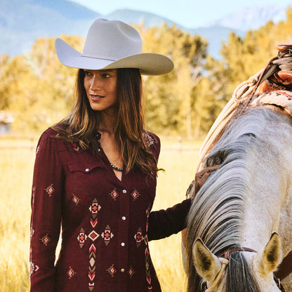 Stetson Skyline 6X Cowboy Hat