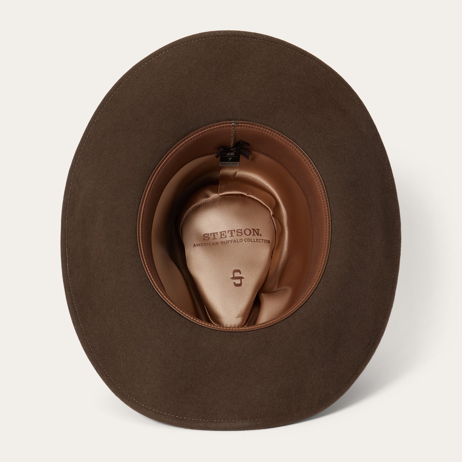 Stetson Rawhide