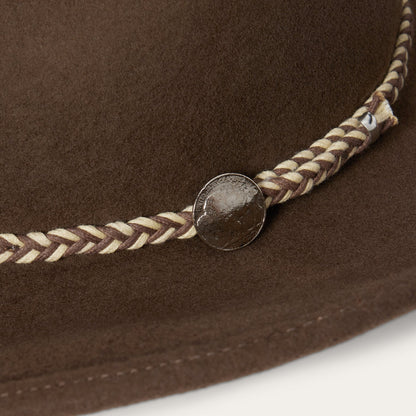 Stetson Rawhide