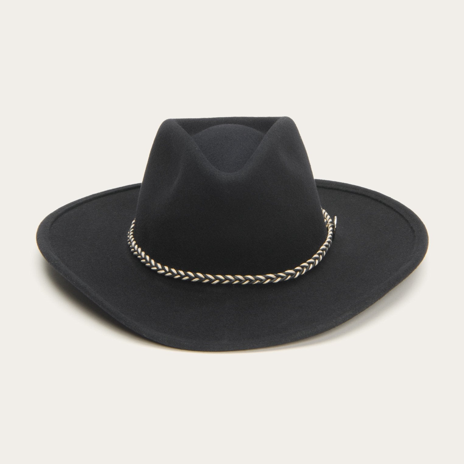 Stetson Rawhide