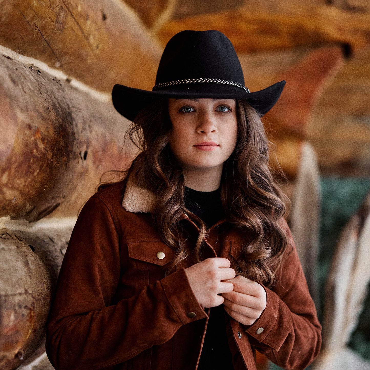 Stetson Rawhide