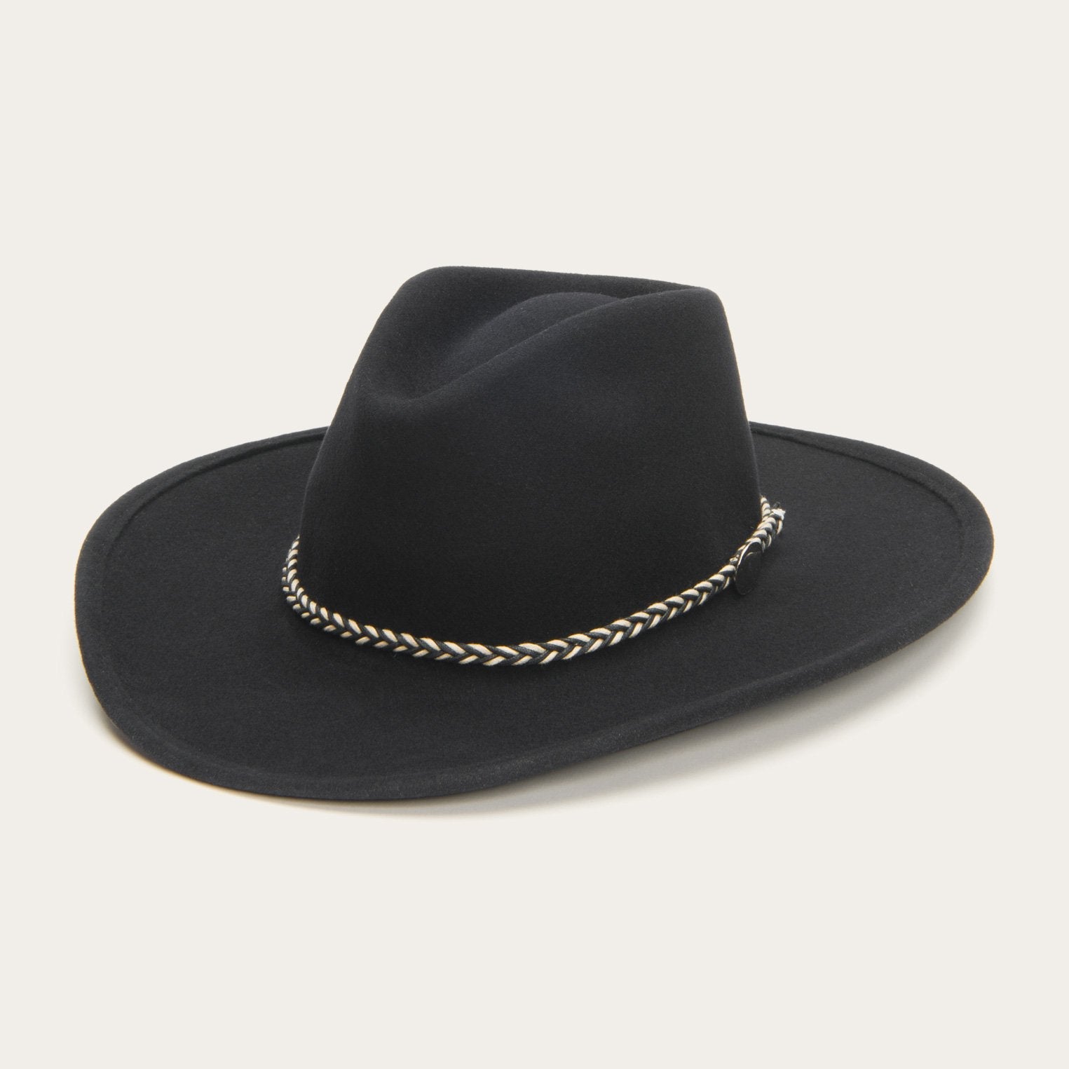 Stetson Rawhide