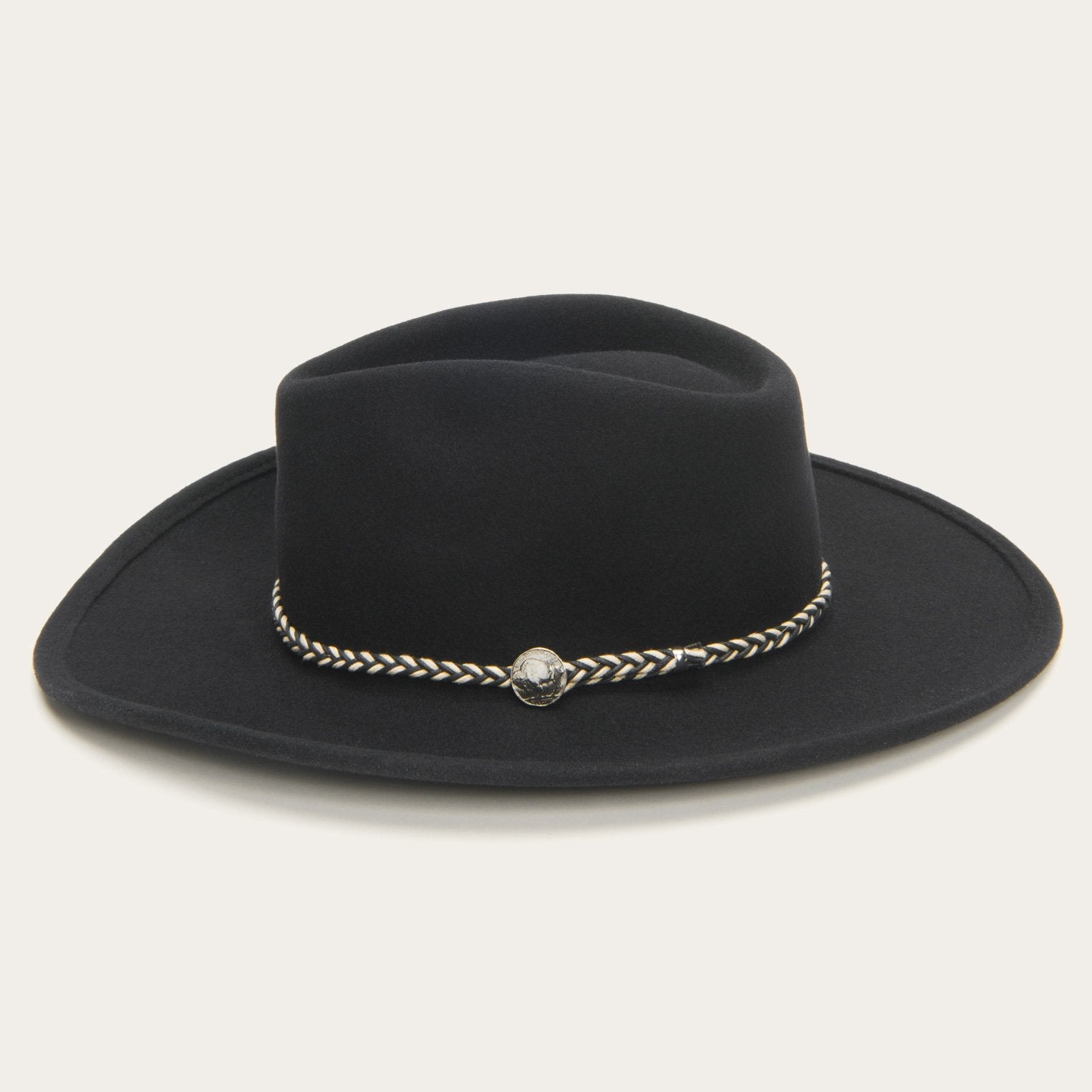 Stetson Rawhide