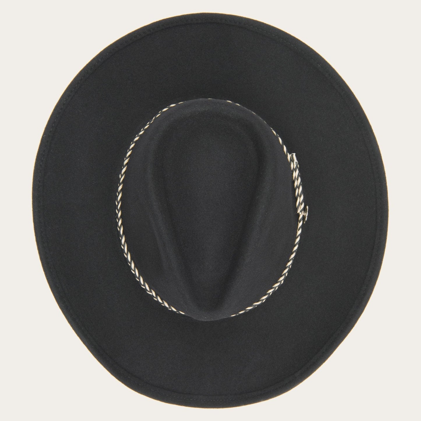 Stetson Rawhide