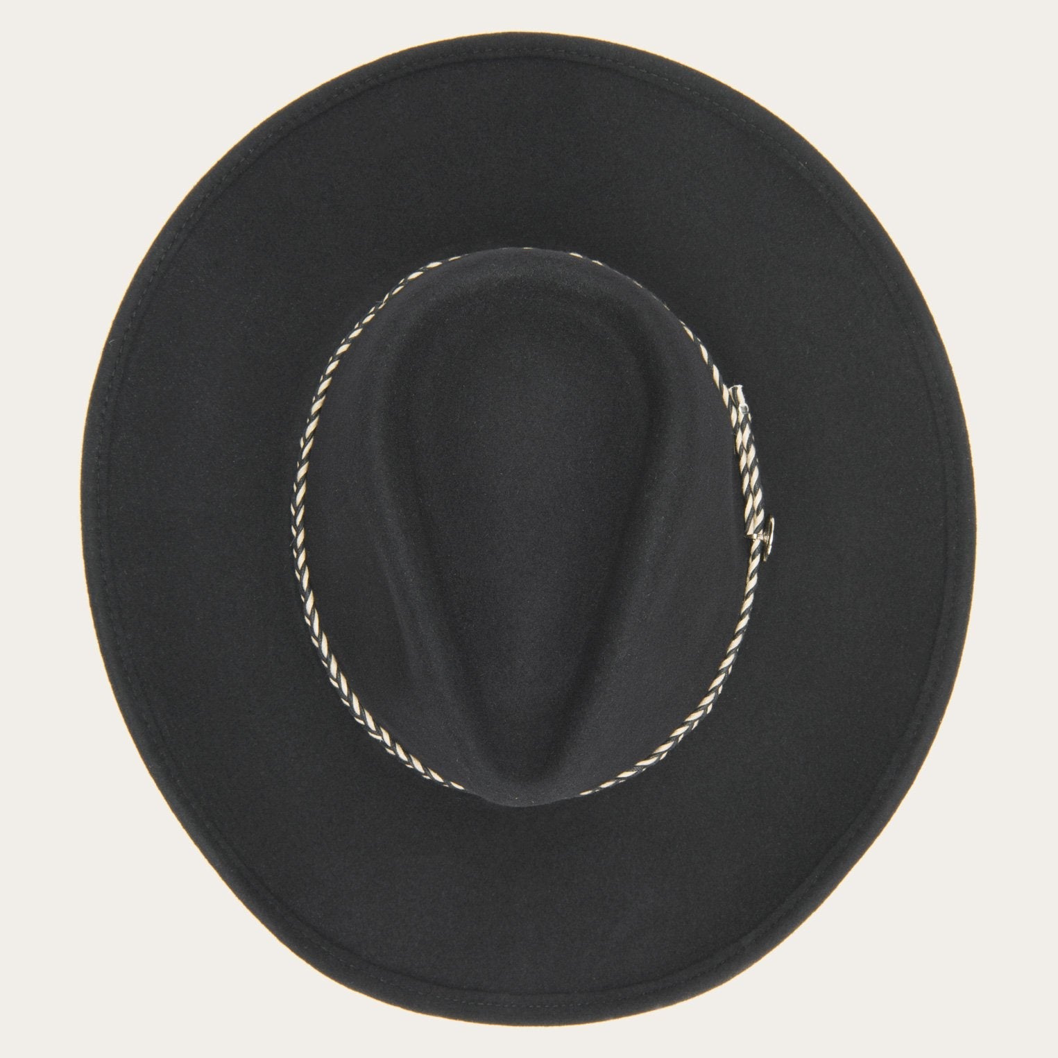 Stetson Rawhide