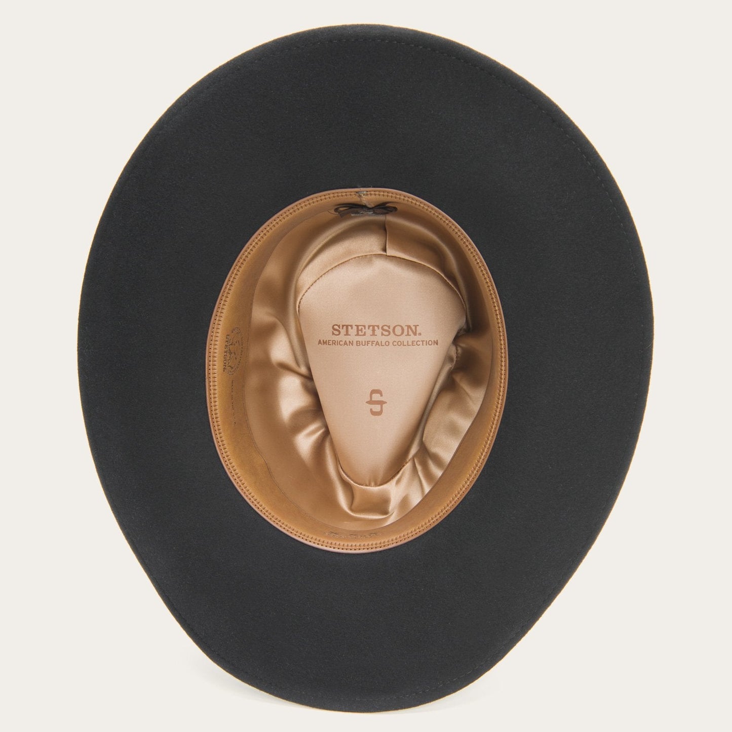Stetson Rawhide
