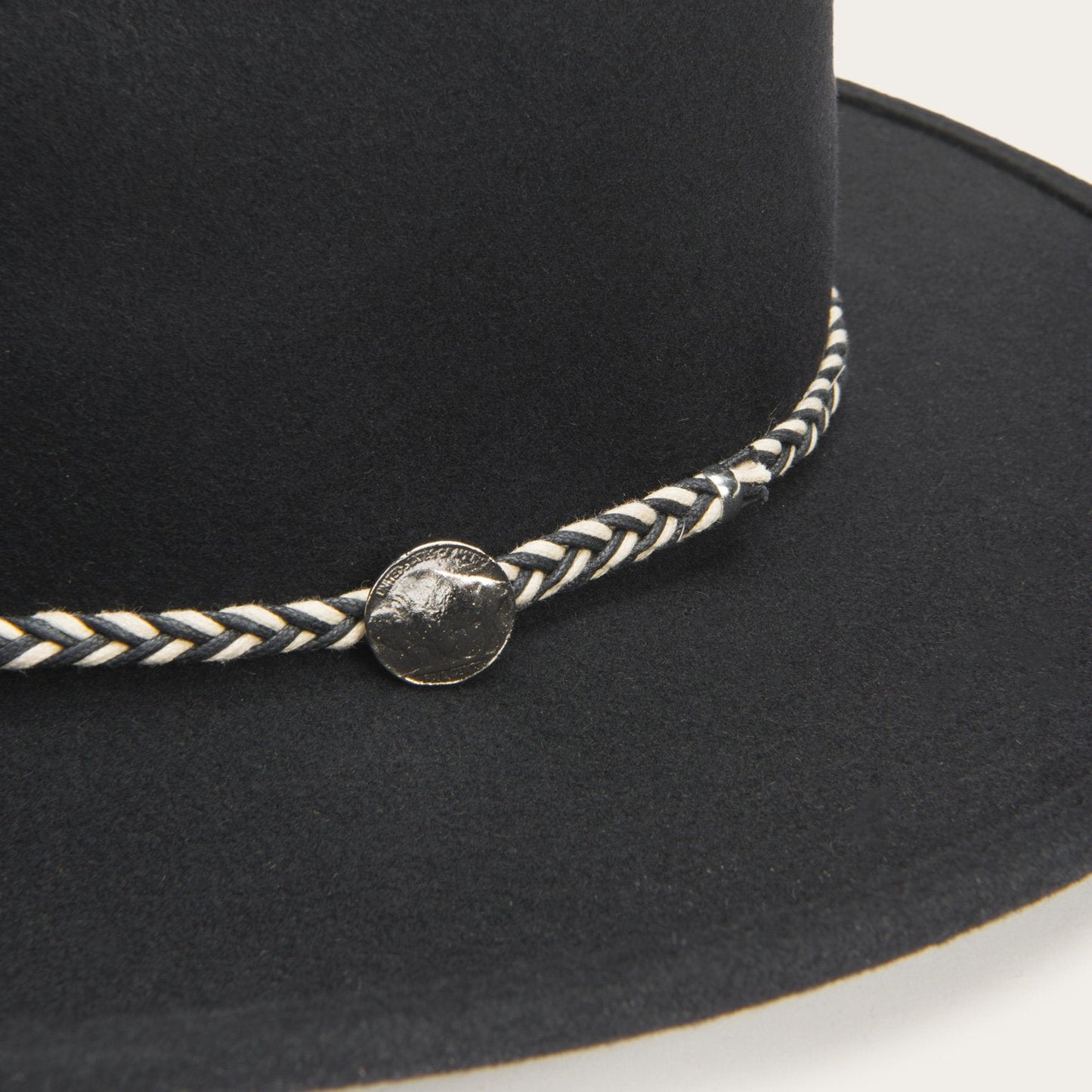 Stetson Rawhide