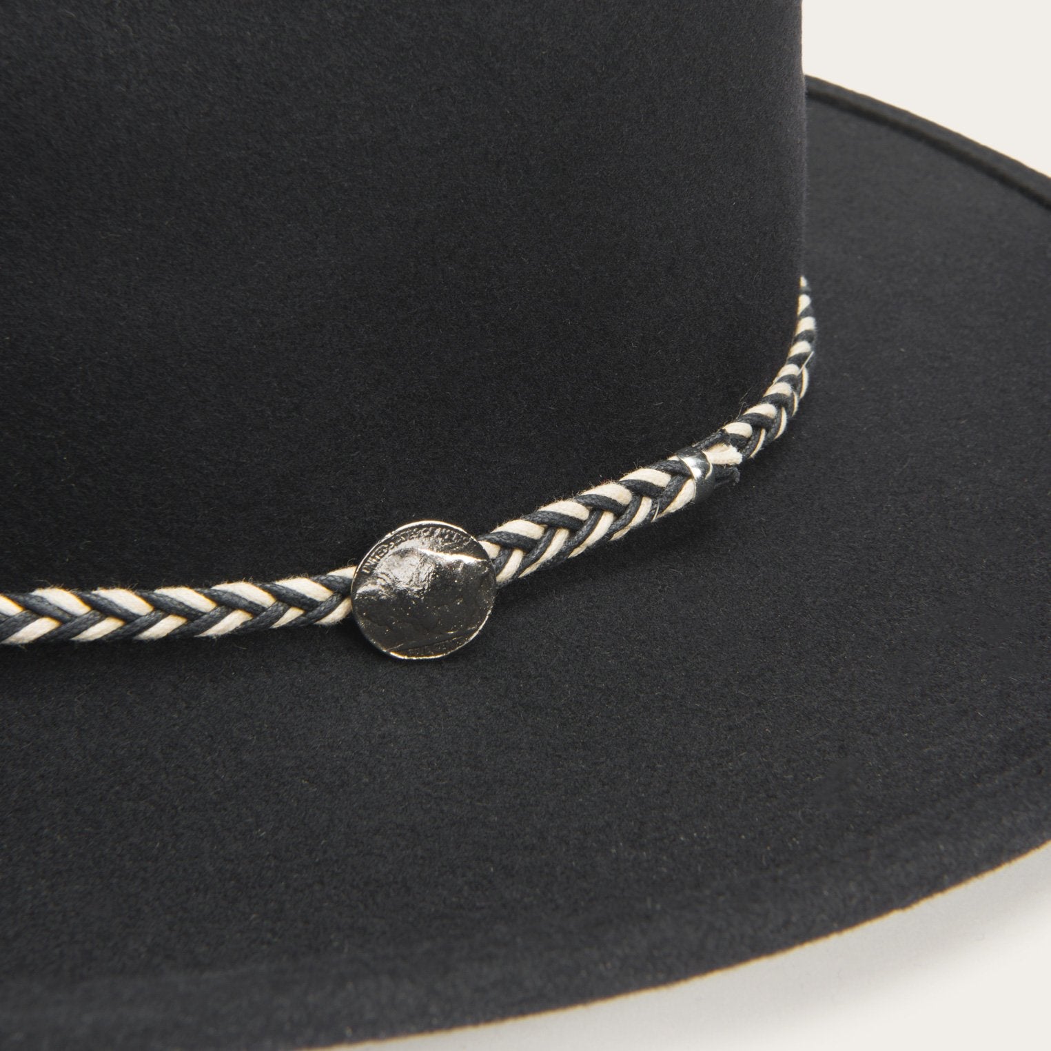 Stetson Rawhide