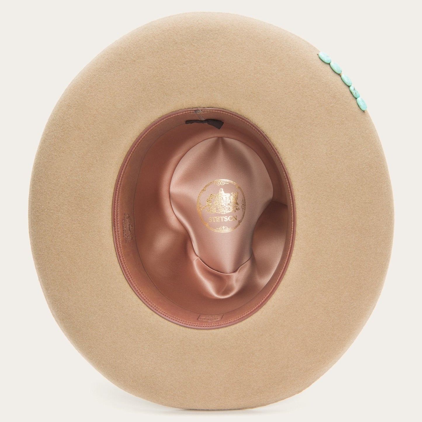 Stetson Eureka