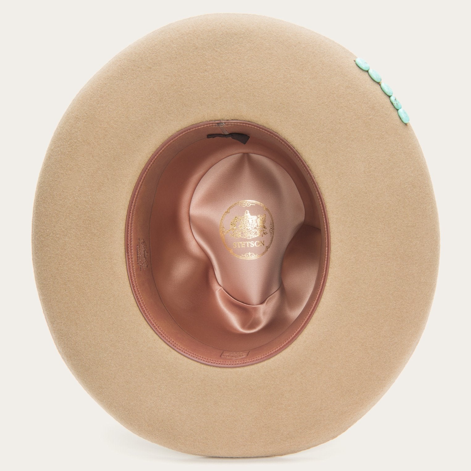 Stetson Eureka