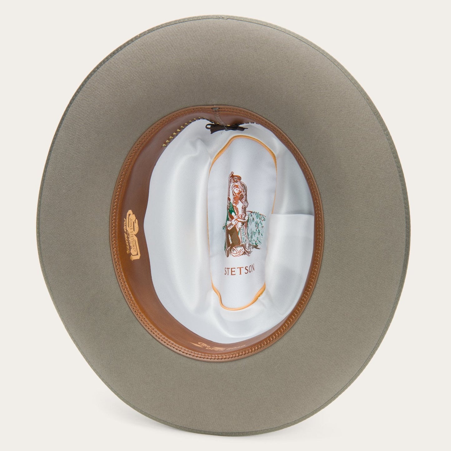 Stetson Pure Open Road