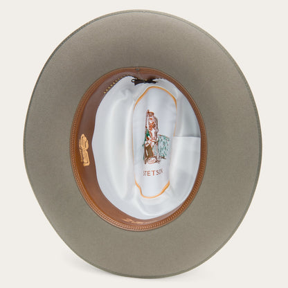 Stetson Pure Open Road