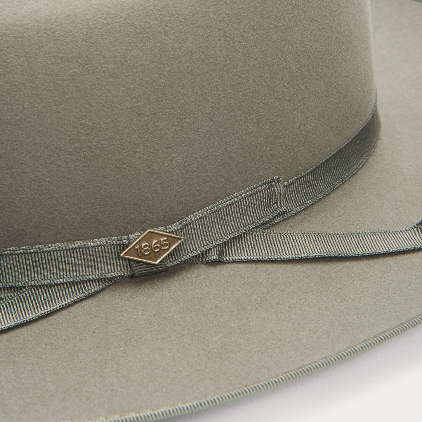 Stetson Pure Open Road