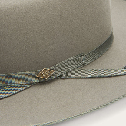Stetson Pure Open Road
