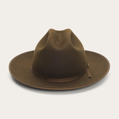 Stetson Pure Open Road