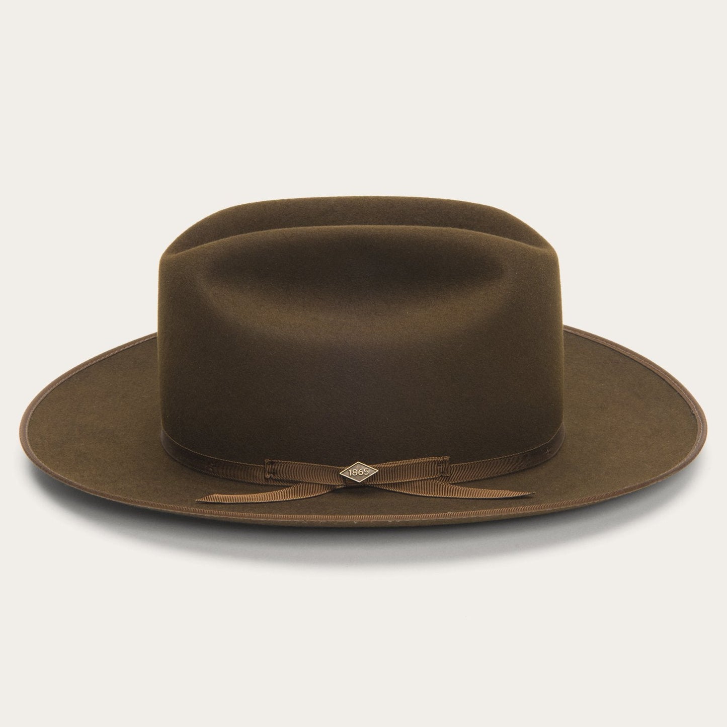 Stetson Pure Open Road
