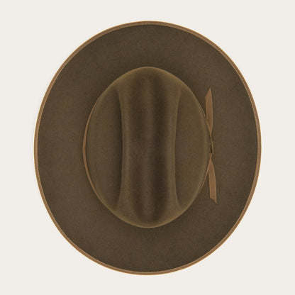 Stetson Pure Open Road