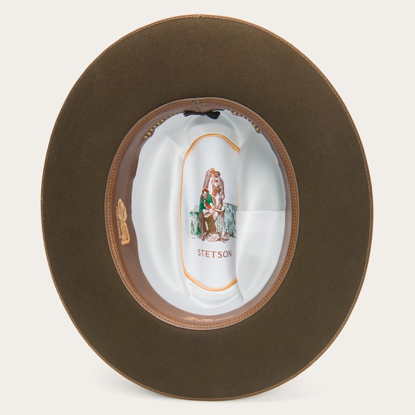 Stetson Pure Open Road