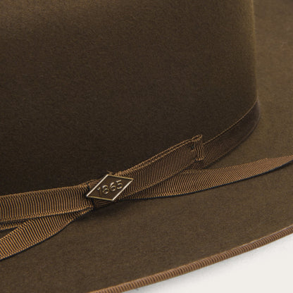 Stetson Pure Open Road