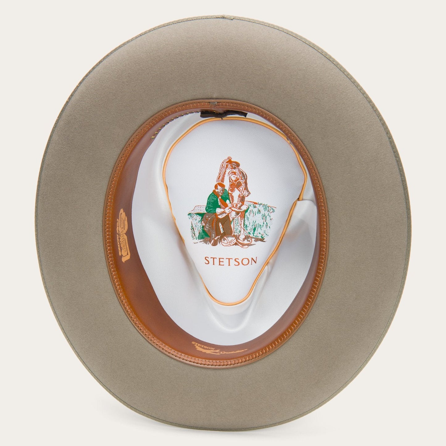 Stetson Pure Stratoliner