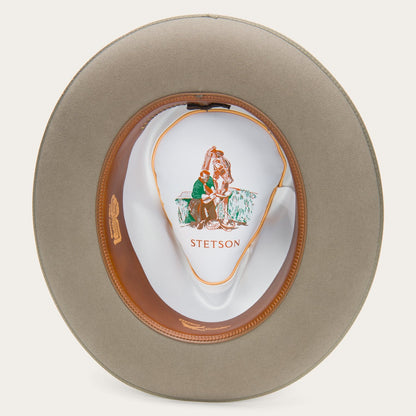 Stetson Pure Stratoliner