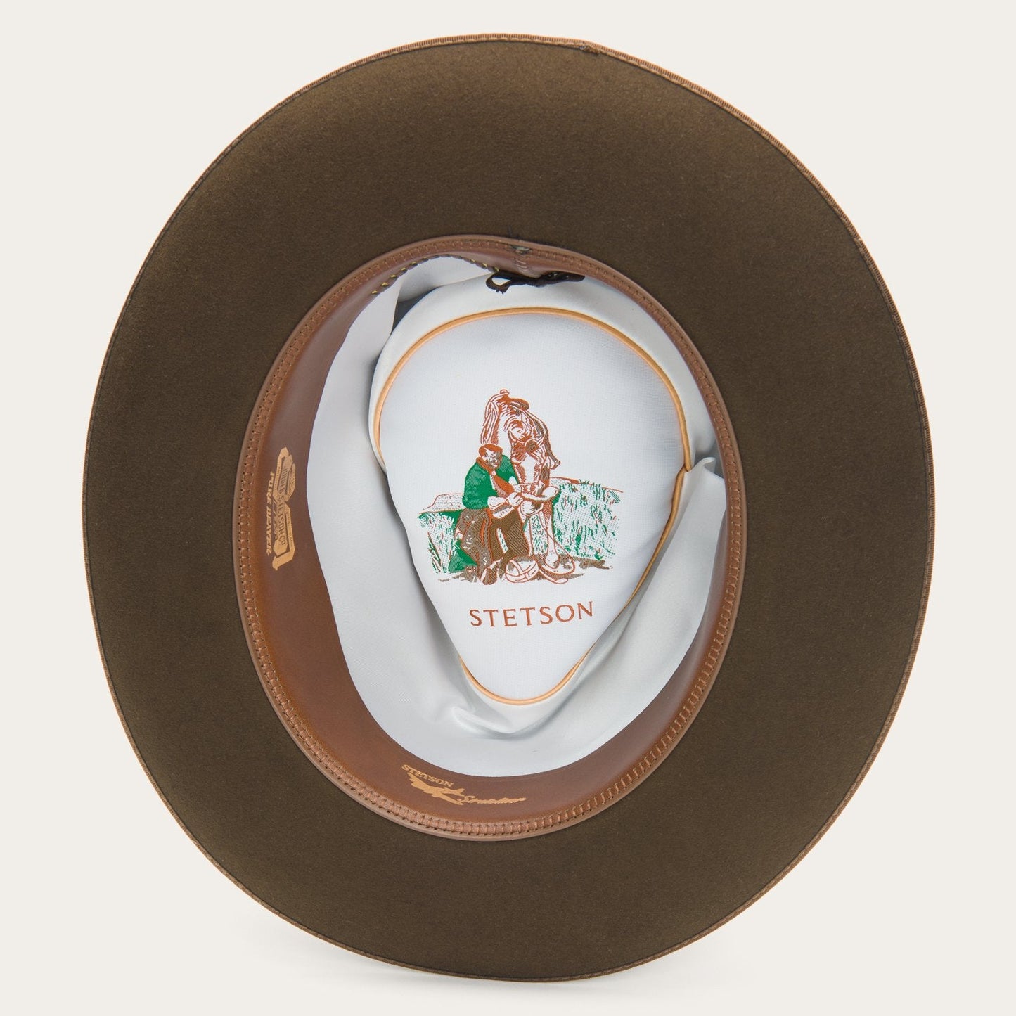 Stetson Pure Stratoliner