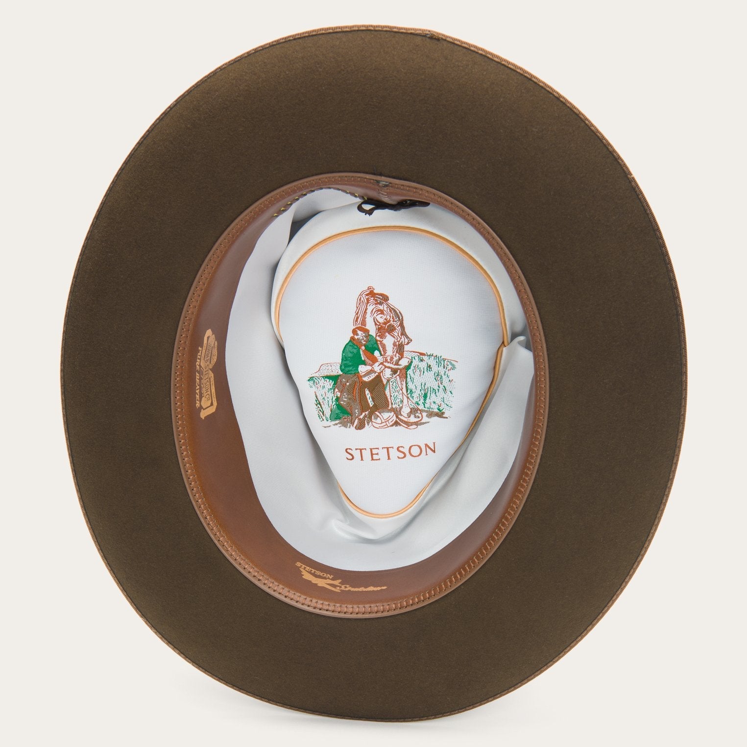 Stetson Pure Stratoliner