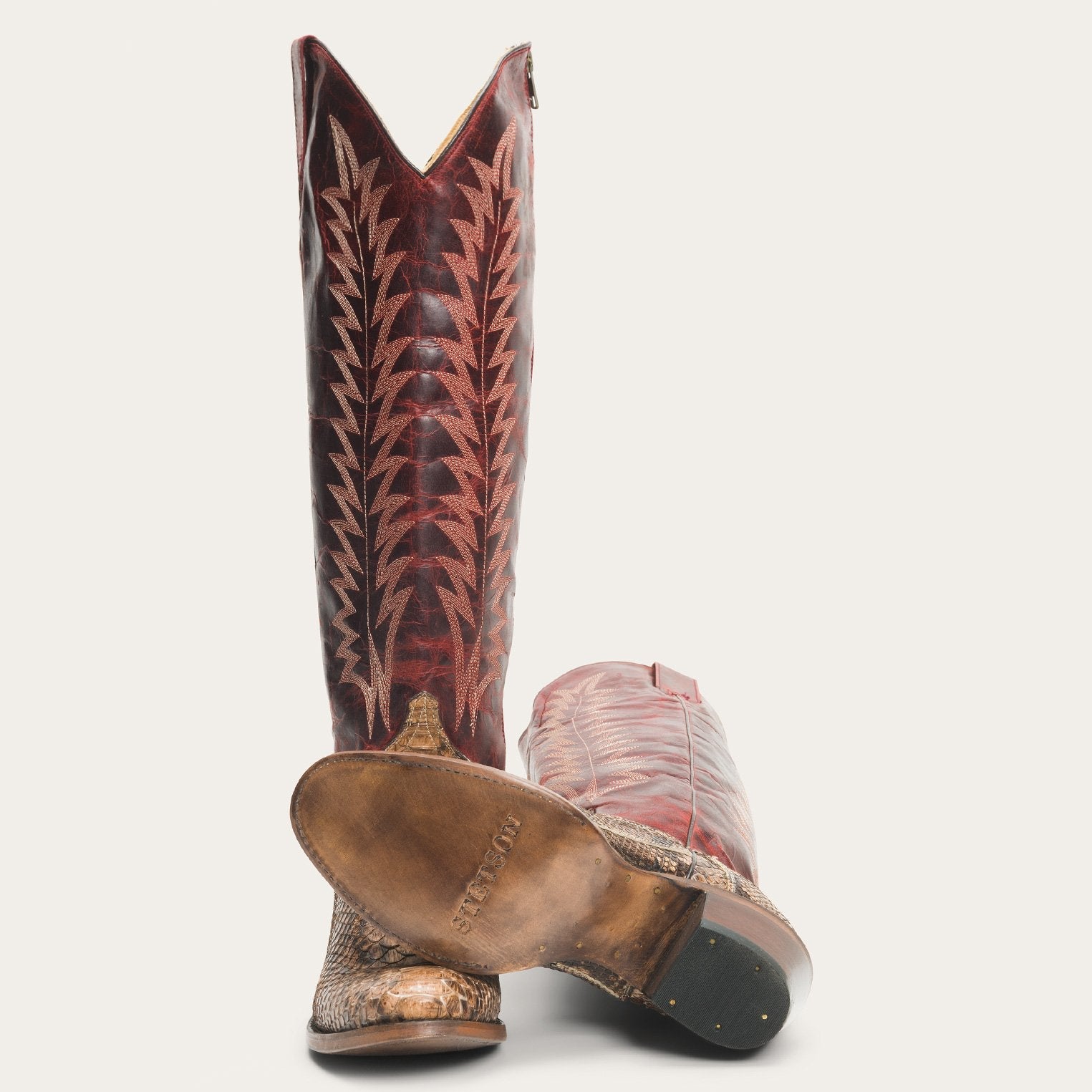 Stetson Ruby Boots