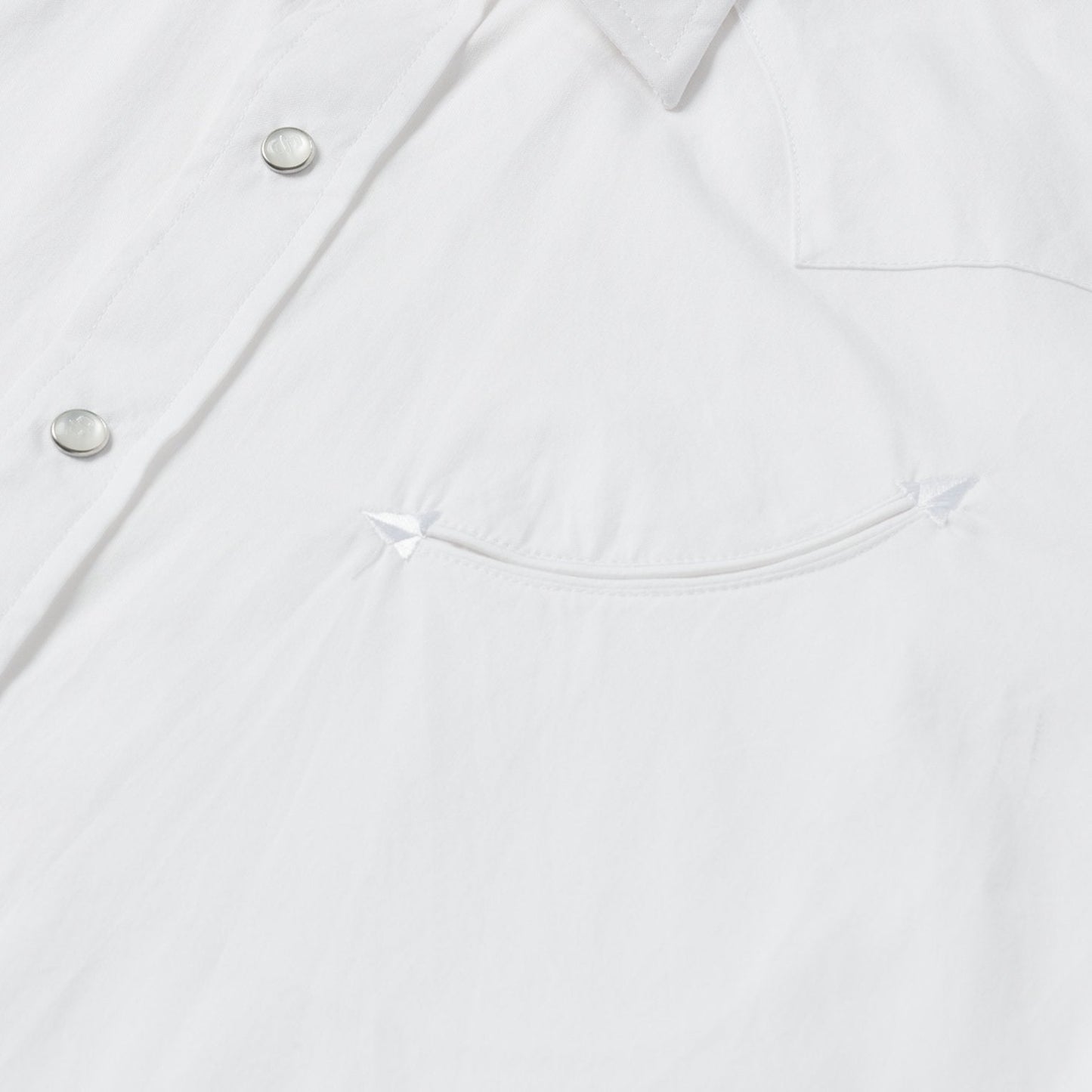 Stetson Pin Point Oxford Shirt
