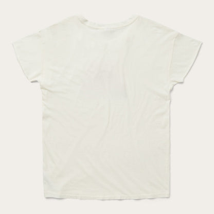 Stetson Sunrise Graphic Tee