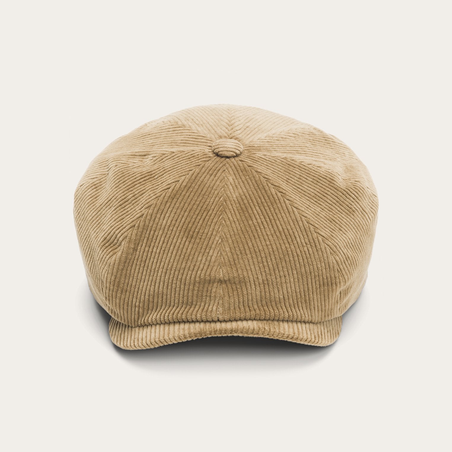 Stetson Corduroy Hatteras