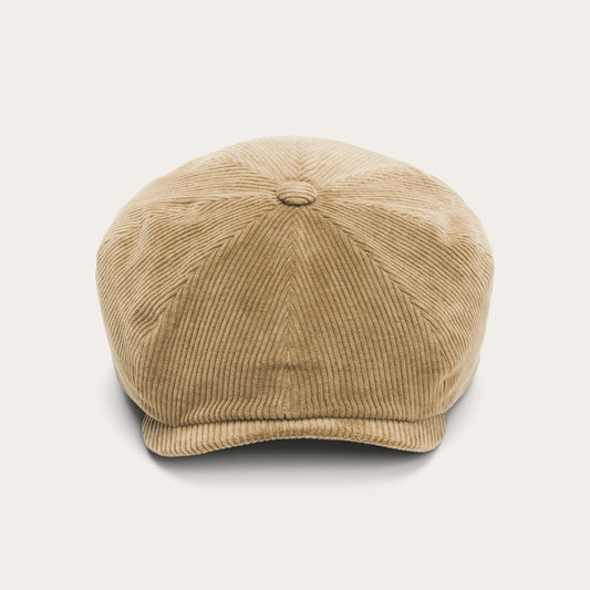 Stetson Corduroy Hatteras