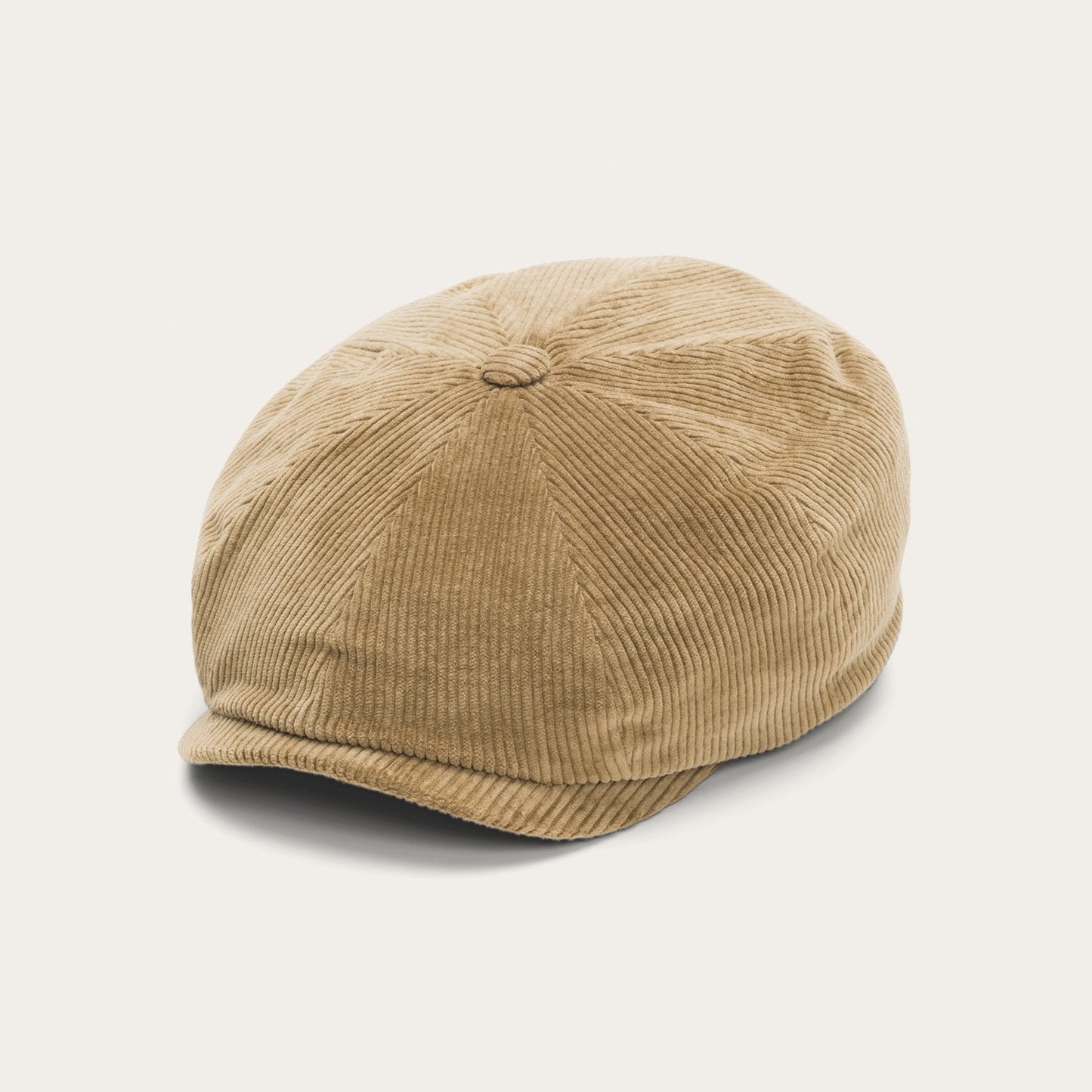 Stetson Corduroy Hatteras