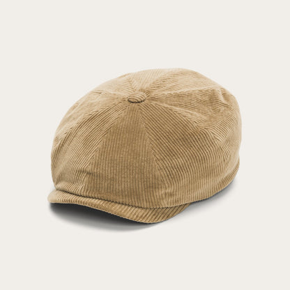 Stetson Corduroy Hatteras