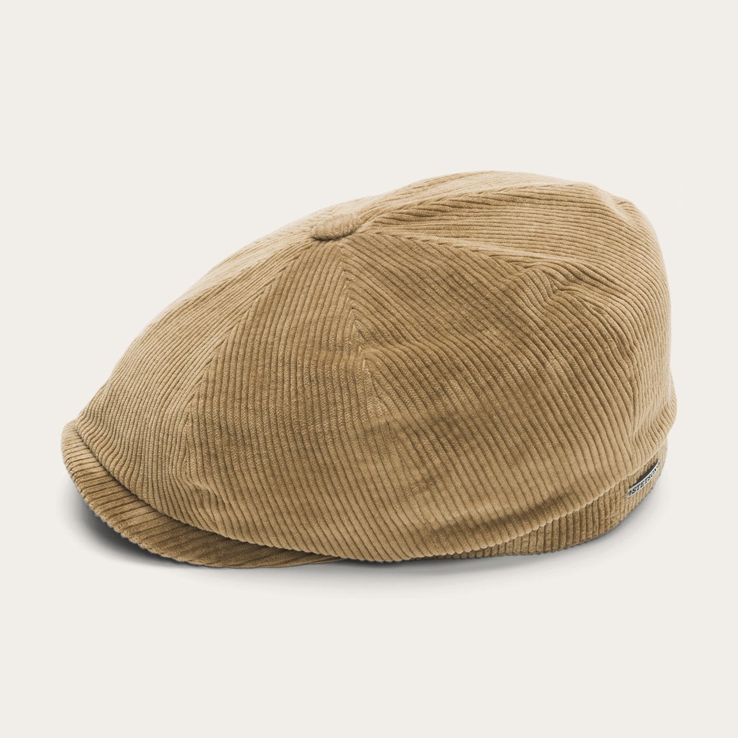 Stetson Corduroy Hatteras