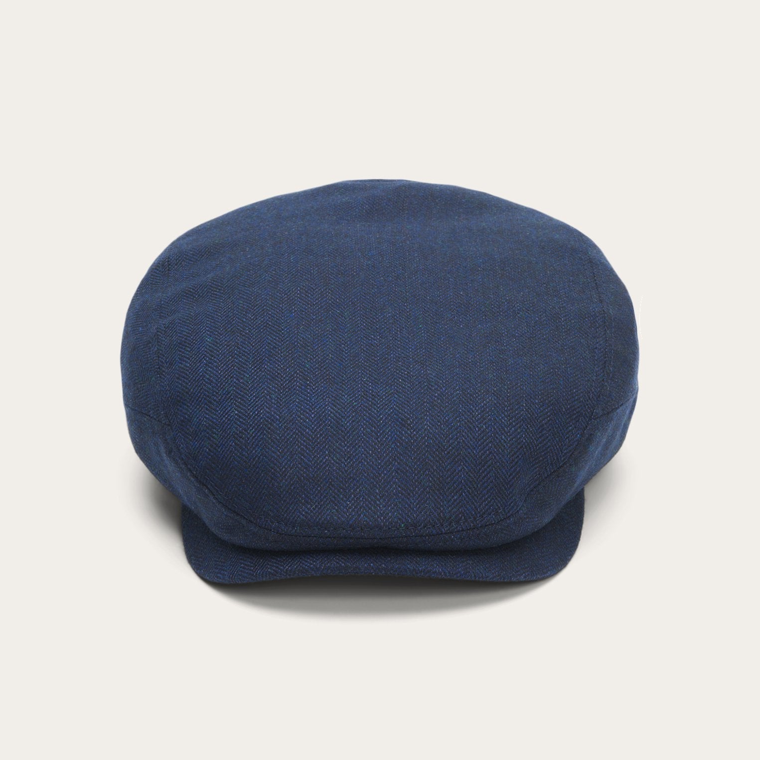 Stetson Cashmere & Silk Driver Cap