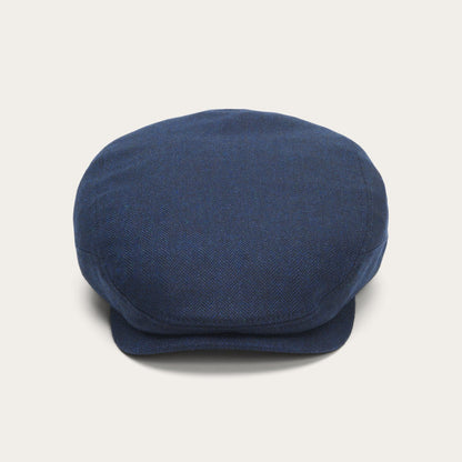 Stetson Cashmere & Silk Driver Cap