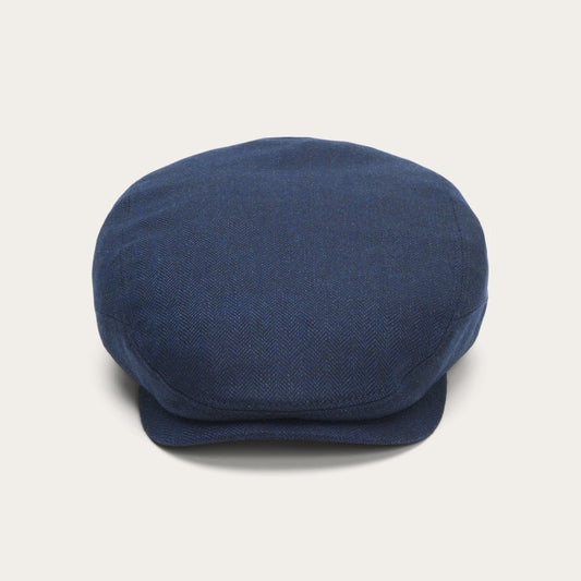 Stetson Cashmere & Silk Driver Cap